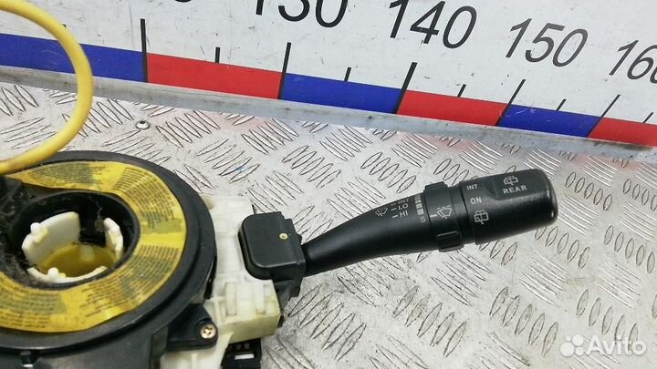 Переключатель поворотов подрулевой Kia Sorento