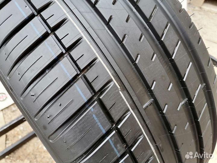 Michelin Pilot Sport 3 255/40 R18