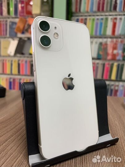 iPhone 12 mini, 128 ГБ