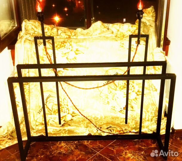 Стойка под Цифровое пианино синтезатор с бра