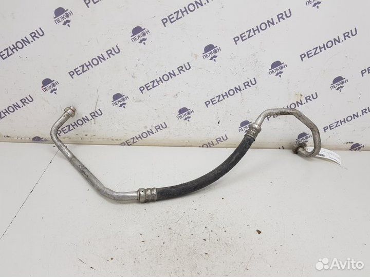 Трубка кондиционера Ford Focus 1.8-2.0 2005-2011