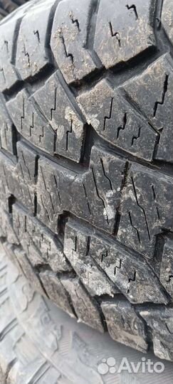 Hankook Dynapro AT M 275/65 R17