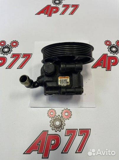 Насос гидроусилителя руля Ford Focus DFW eydb 1998