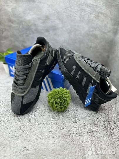 Кроссовки мужские Adidas Retropy E5