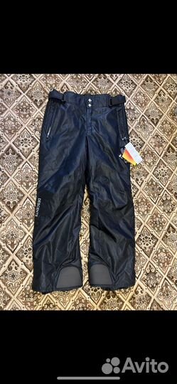Горнолыжные брюки descente