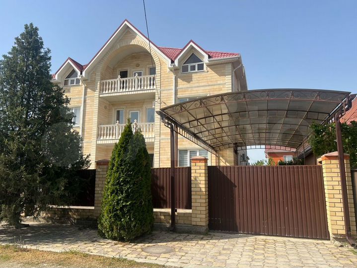 Продам гостиница, 500 м²