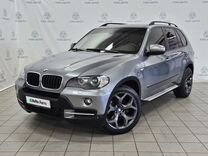 BMW X5 3.0 AT, 2007, 253 322� км, с пробегом, цена 1 320 000 руб.