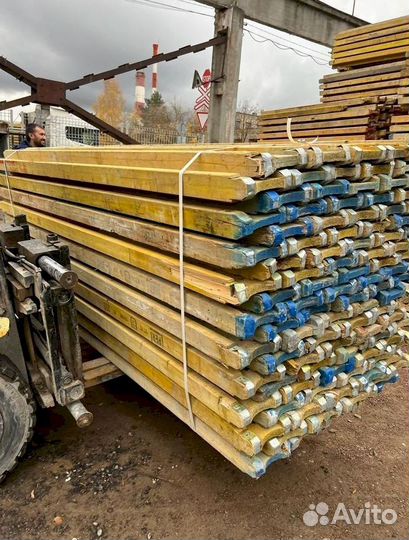 Двутавровая балка бдк