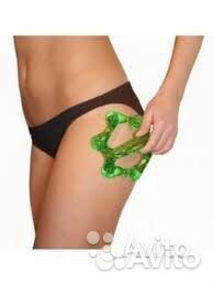 Массажер для шеи