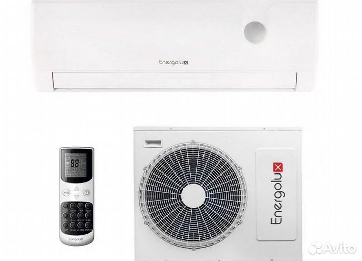 Кондиционеры от производителя