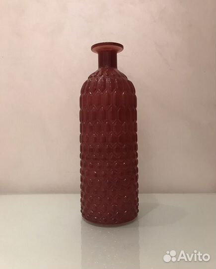 Ваза для цветов керамическая