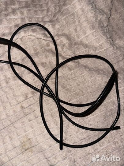 Ремешок, пояс, шнурок