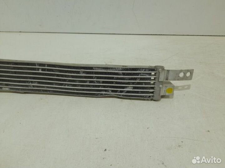 Радиатор масляный Uaz Patriot 3163 2005