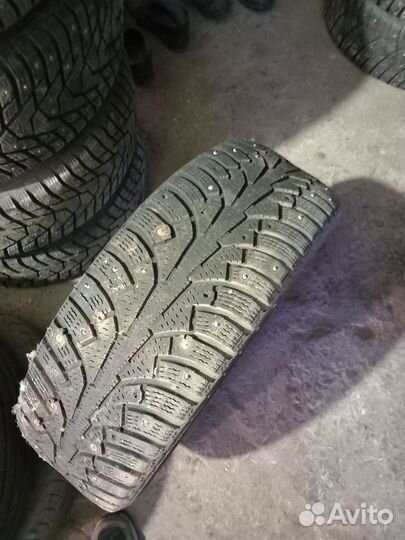 Goodyear Assurance DuraPlus 2 205/55 R6.5 19B