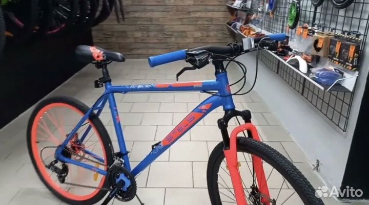 Аренда велосипеда для курьера