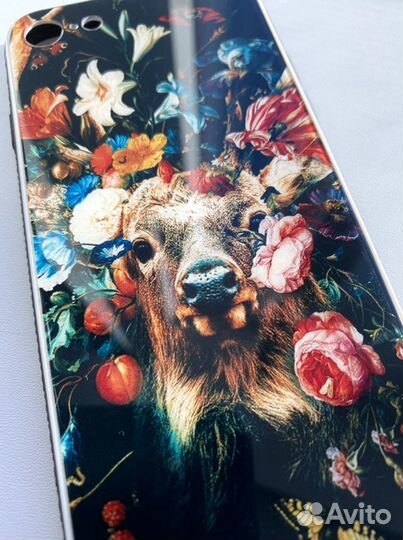 Чехол на iPhone 7