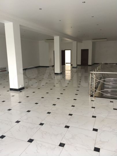 Торговая площадь, 190 м²