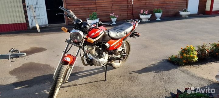 Lifan lf 150-13