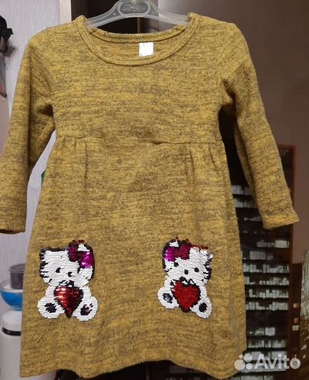 Свитшот zara 104