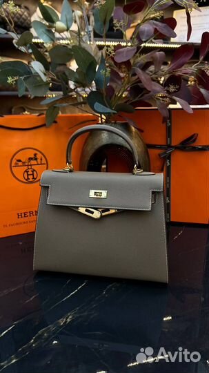 Сумка Hermes Kelly 28