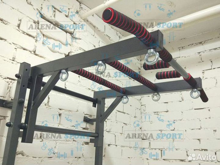 Шведская стенка