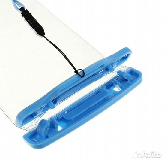 Водонепроницаемый чехол для телефона