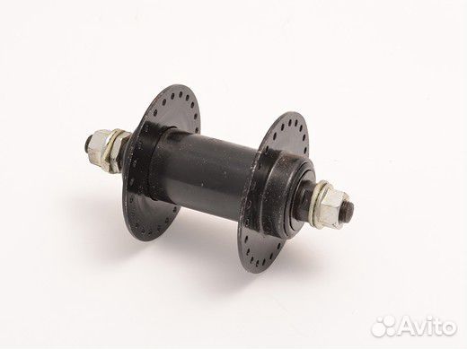 Втулка передняя вмх 48 отв