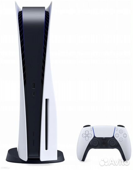 Продам приставку PS5