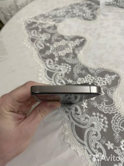 iPhone 15 Pro Max, 256 ГБ