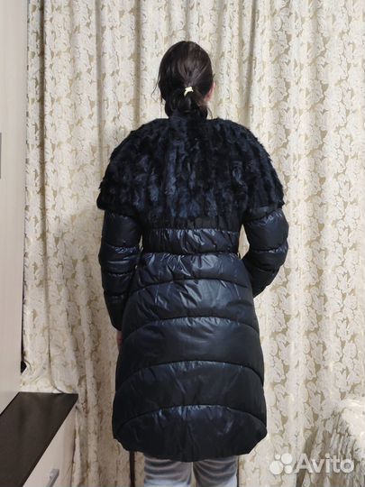 Конверт-одеяло весенний