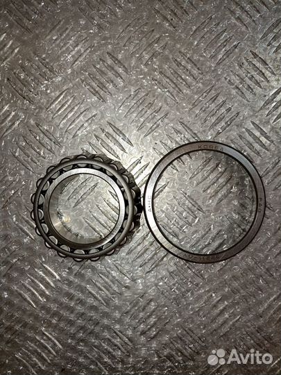 Подшипник 55*100*25