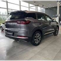 Новый Xcite X-Cross 7 1.5 CVT, 2024, цена от 2 099 000 руб.