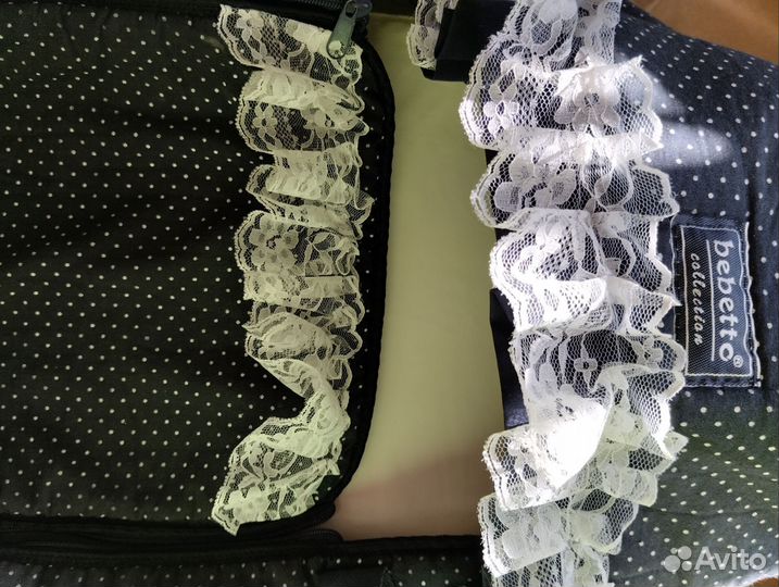 Переноска детская