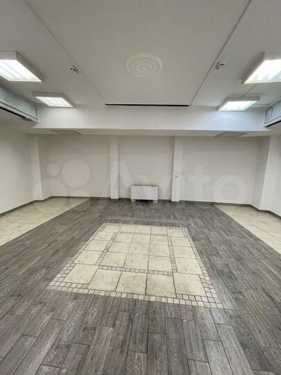 Торговая площадь, 46 м²