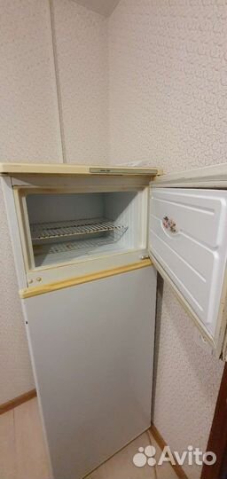 Холодильник на запчасти