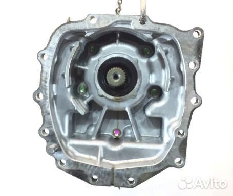 АКПП с гарантией Mitsubishi Pajero, 3.5 л, 3043LE