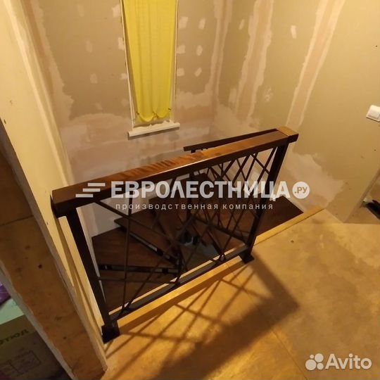 Лестница на заказ