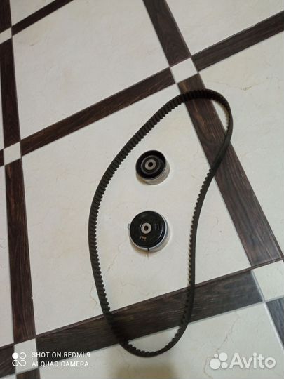 Ремень грм opel astra j оригинальный