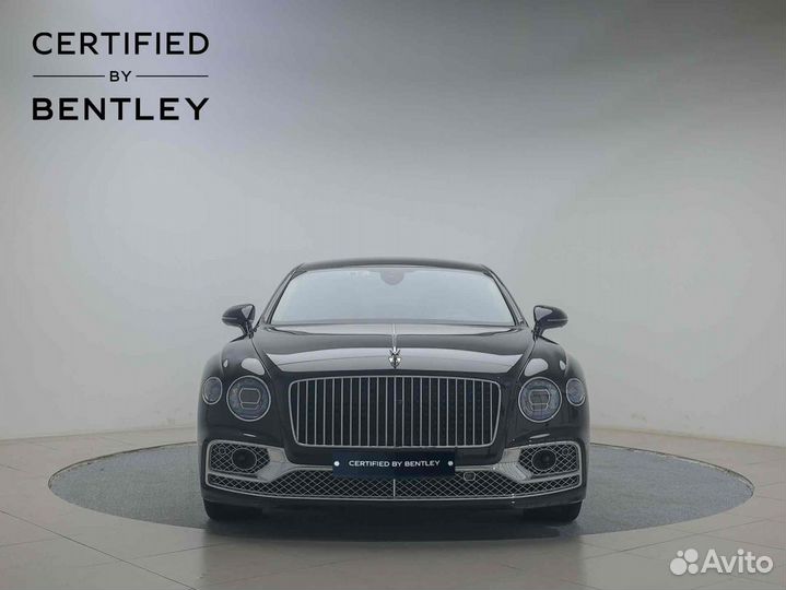 Bentley Flying Spur 4.0 AMT, 2023, 15 725 км