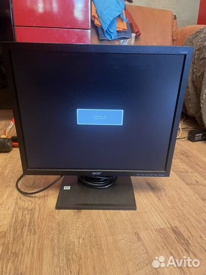Монитор Acer