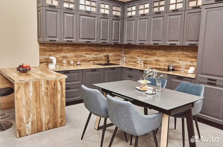 Мебель на заказ