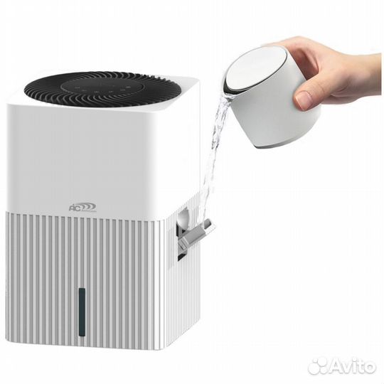 Мойка воздуха AIC CF6318 #380826