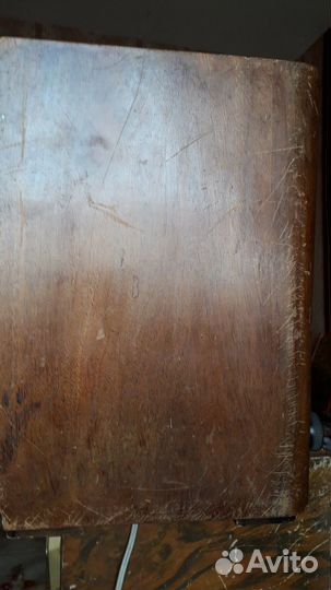 Sachsenwerk Olimpia 403 wk