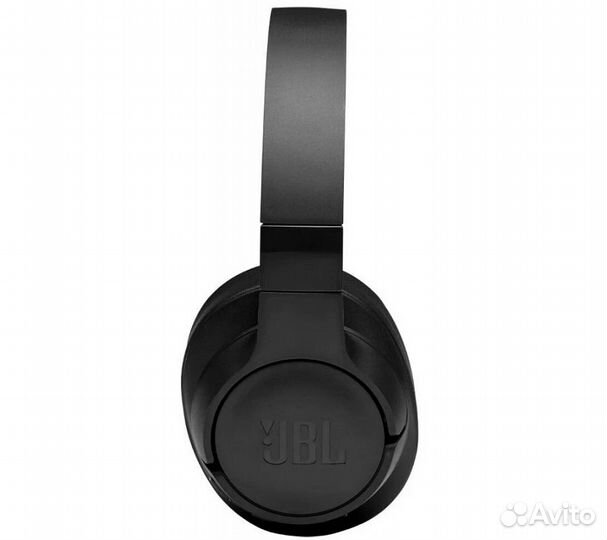 Наушники JBL Tune 710BT, черный