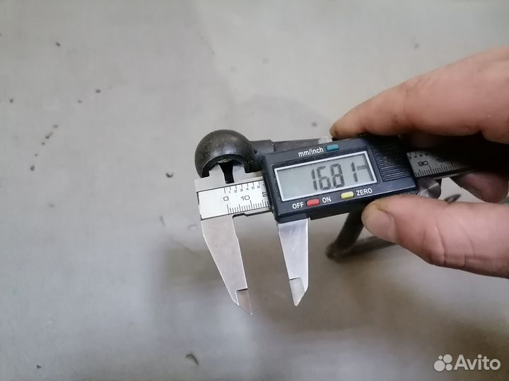 Трубка турбокомпрессора (турбины) saab 9-5 1999 г