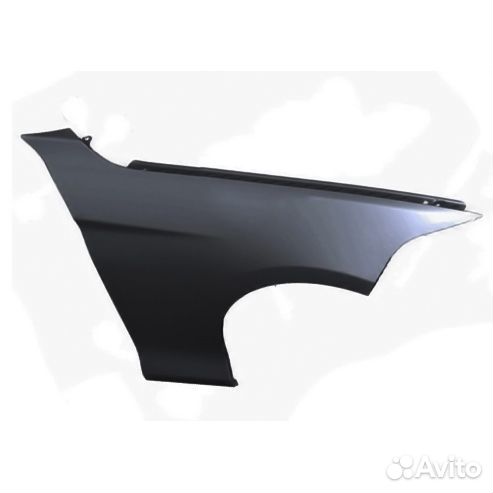 Крыло переднее правое BMW 1 series F20/F21