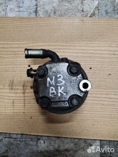 Насос гур (гидроусилитель) Mazda 3 BK Z6 2006