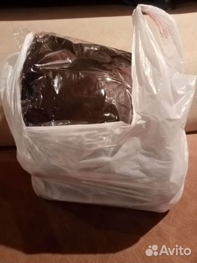 Вещи пакетом