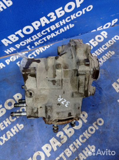 Раздатка Toyota Rav4 кроссовер 3ZR 2010