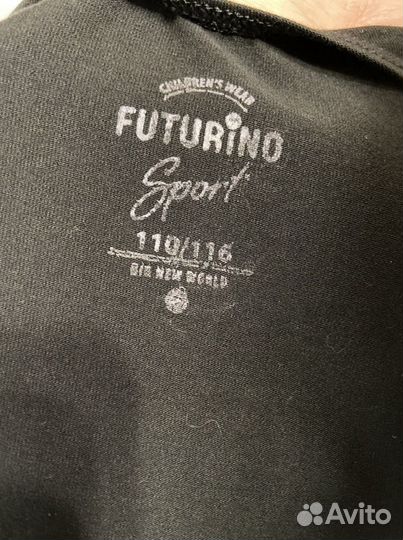 Купальник гимнастический